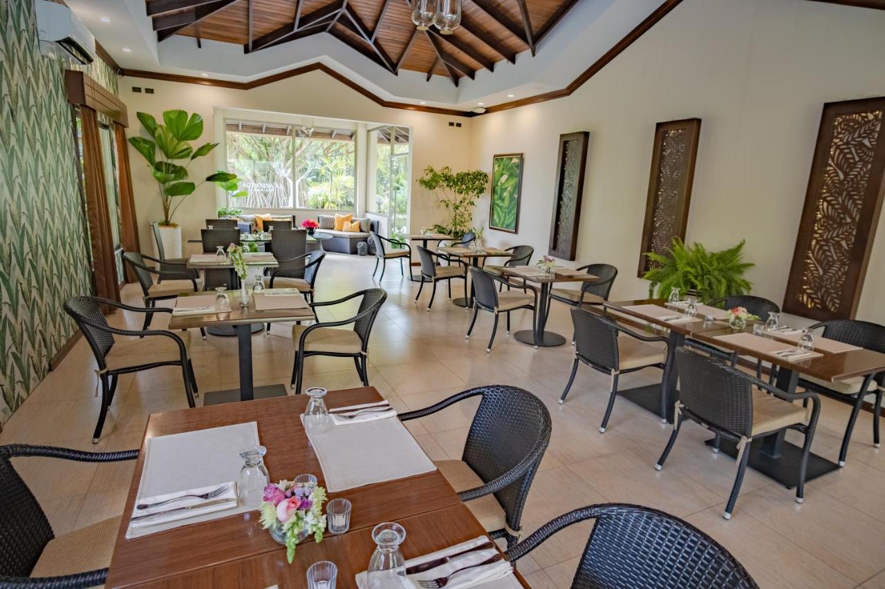 Hotel Lomas Del Volcan La Fortuna Zewnętrze zdjęcie