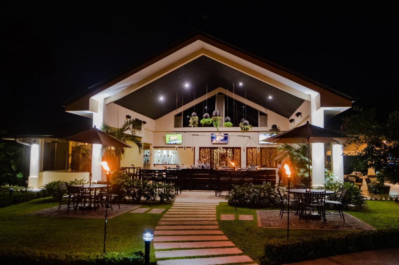 Hotel Lomas Del Volcan La Fortuna Zewnętrze zdjęcie